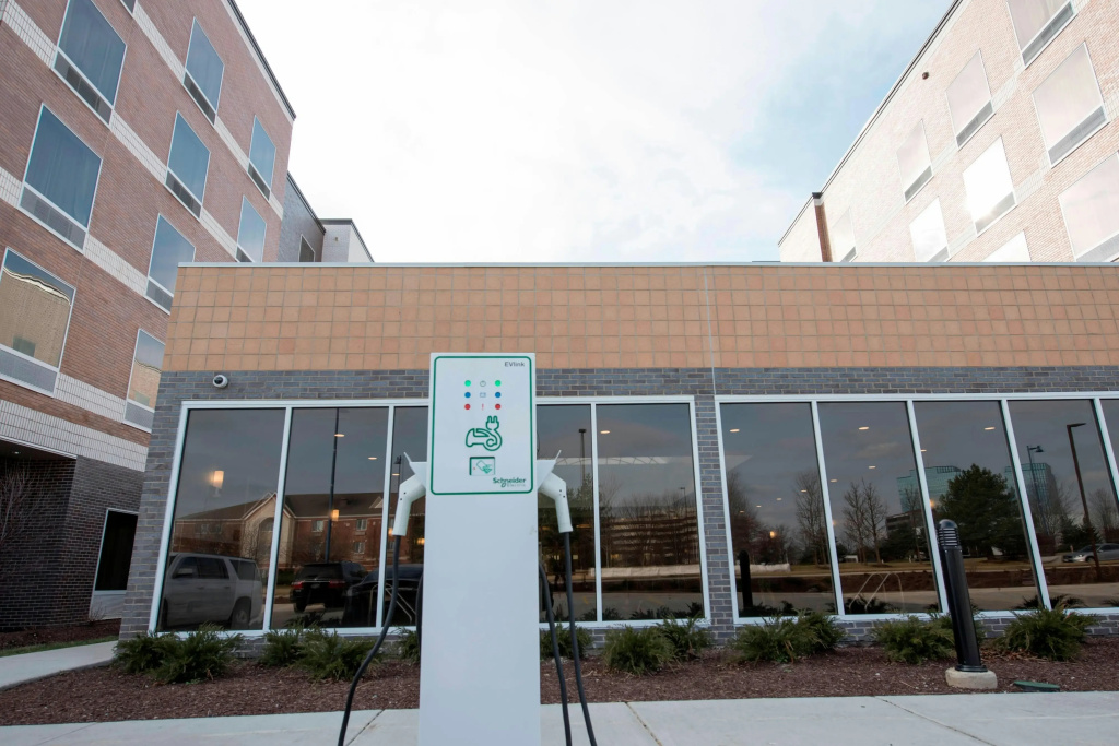 TownePlace Suites by Marriott Chicago Schaumburg - Général