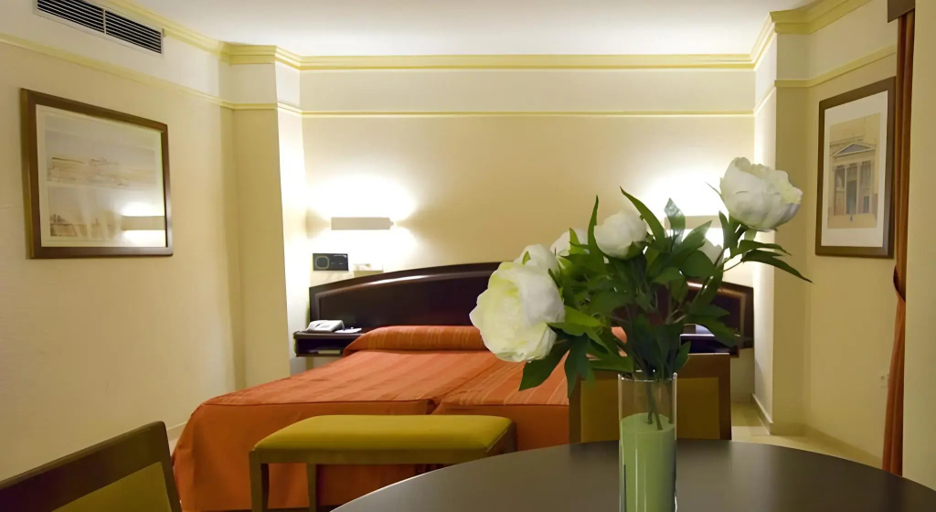 Hotel San Antonio - Général