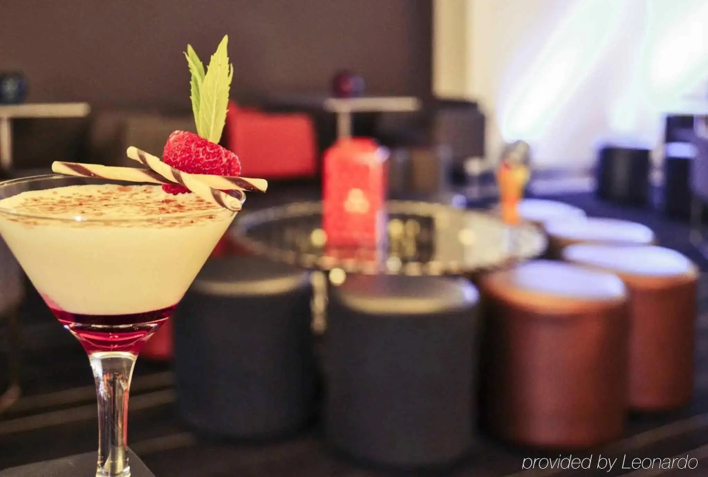 Novotel Sydney International Airport Hotel - Général