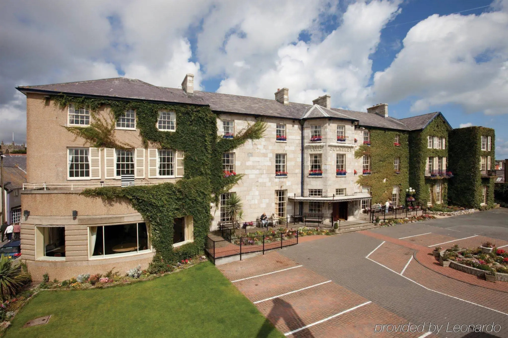 The Bulkeley Hotel - Général