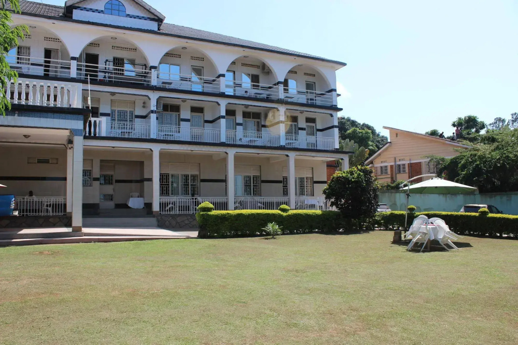 Anderita Beach Hotel