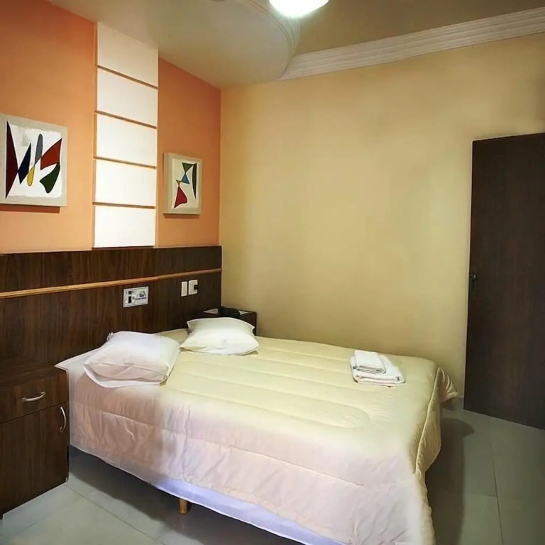 Rede Andrade GV - Chambres