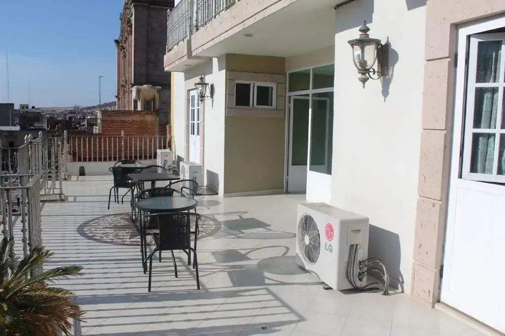Hotel Gina - Général