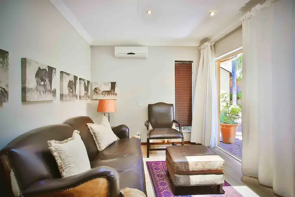 Luxury Suite