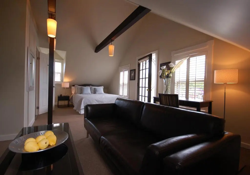 Hotel Les Trois Soeurs - фото 2