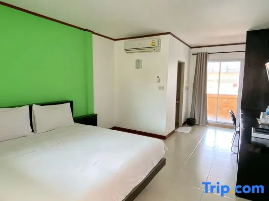 Economy room