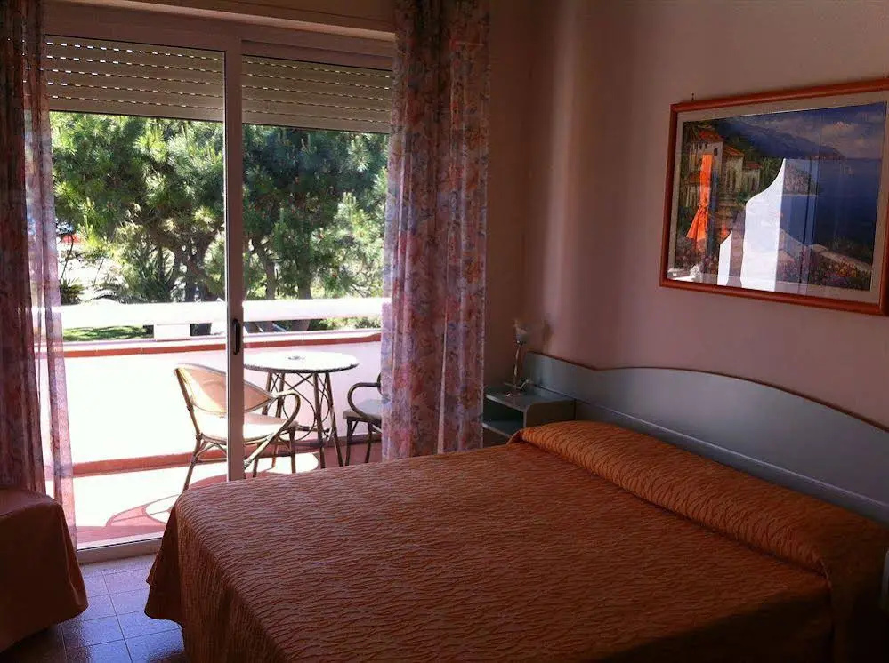 Hotel Capo Circeo - Général