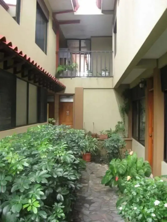 Hotel Guadalupe - фото 17