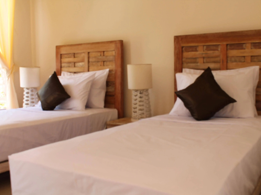 Gili Amor Boutique Resort - Général
