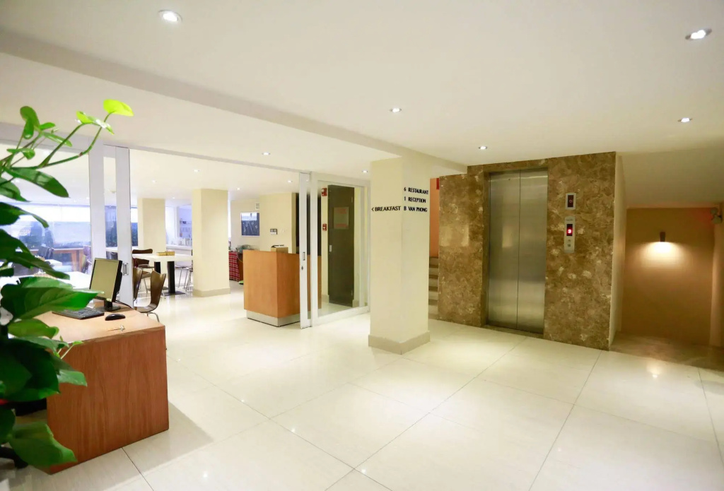 Hotel photo 38
