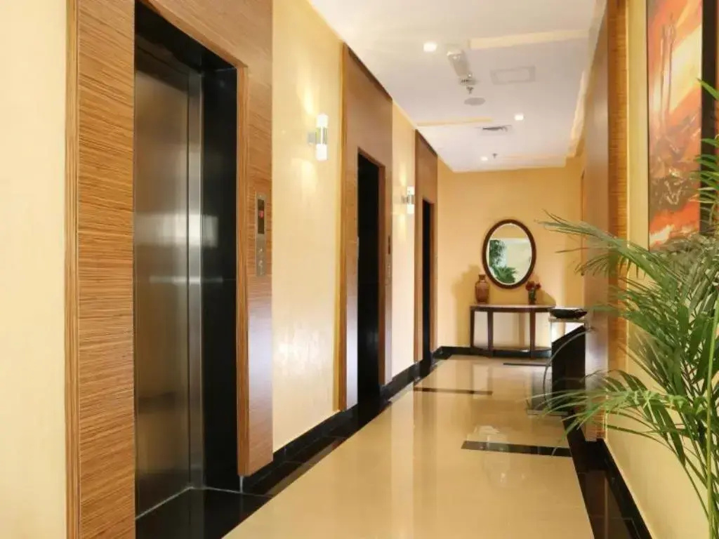 Best Western Plus Salmiya - фото 14