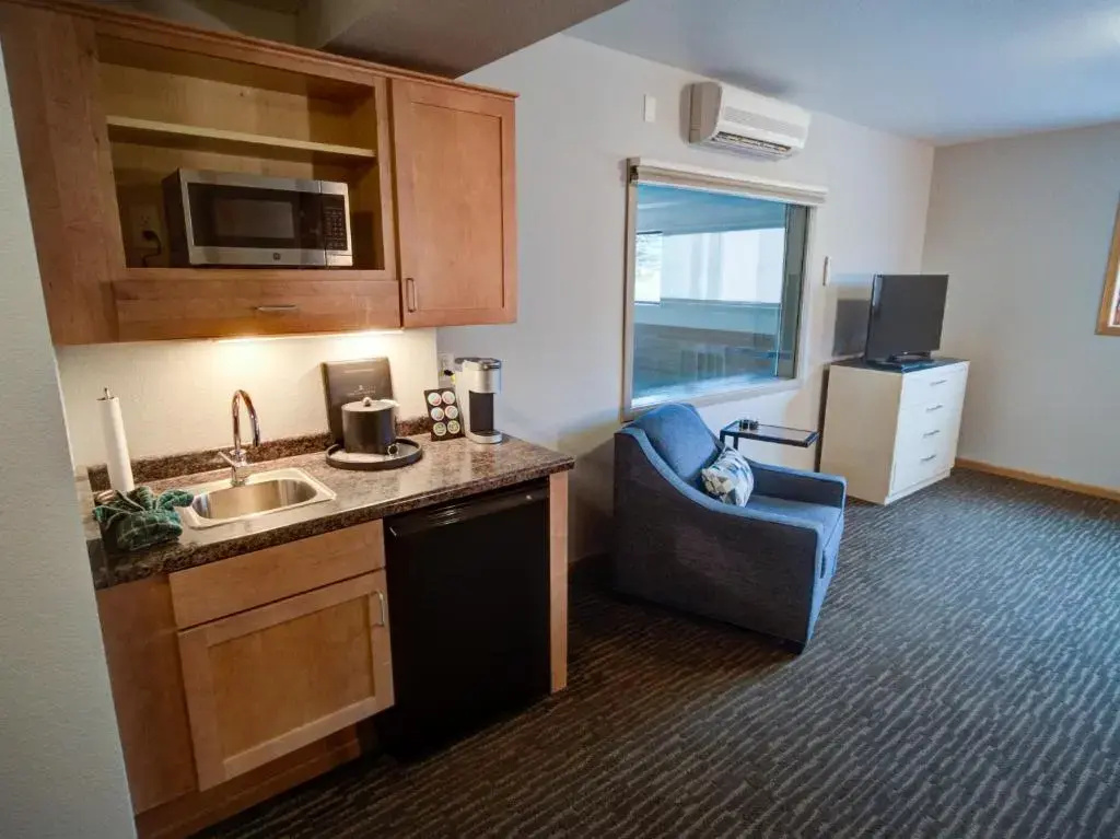 Beacon Pointe on Lake Superior - Chambres