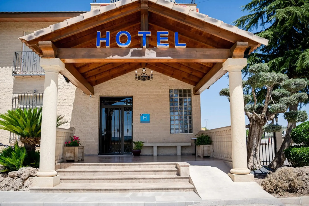 Hotel photo 18