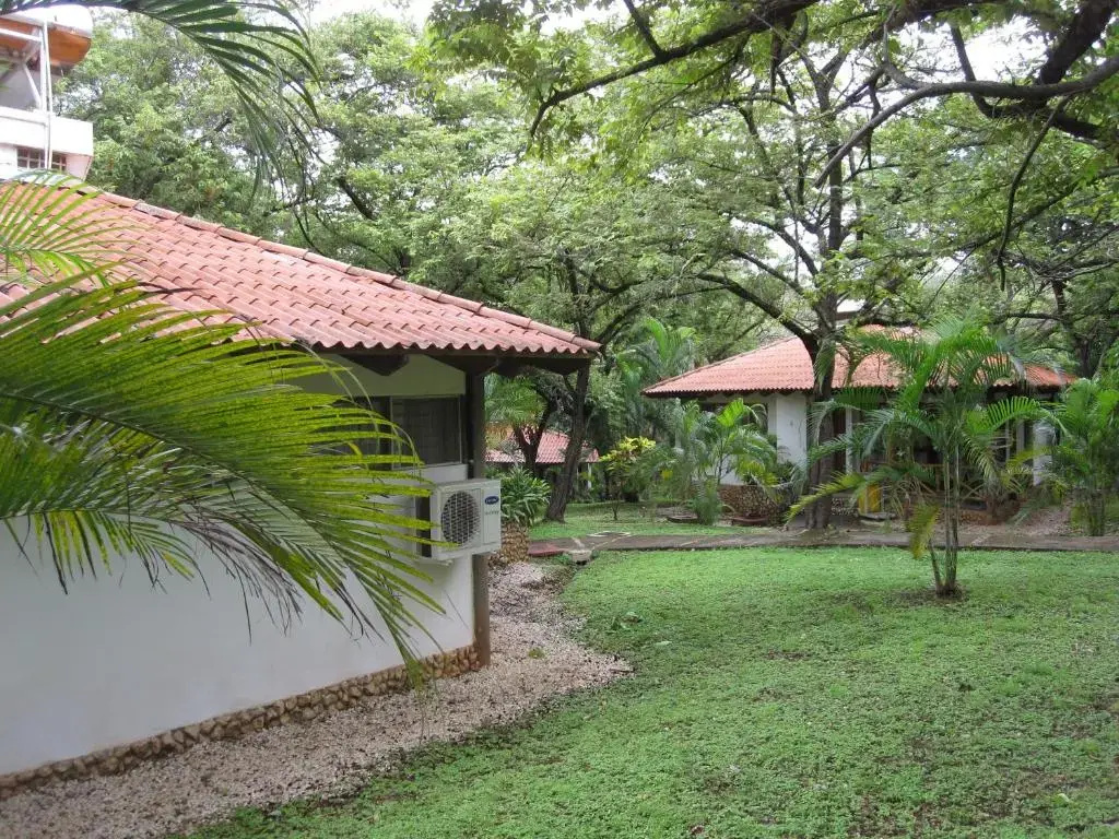 Cottage