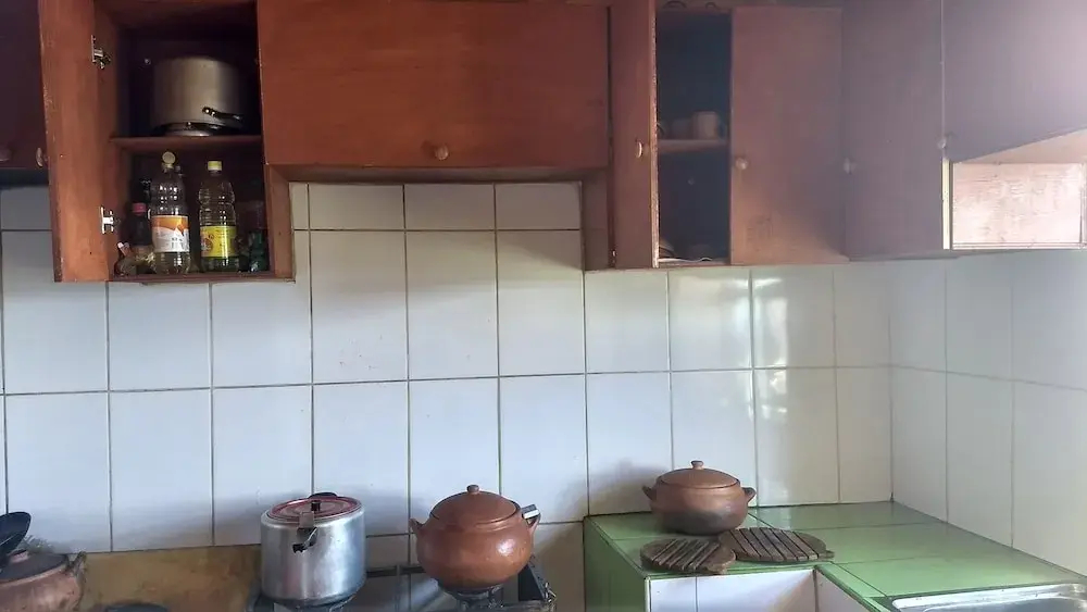 Luquina homestay - фото 18