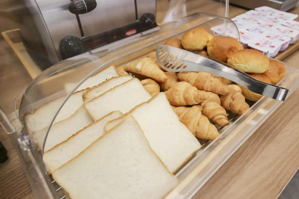 Benikea Cheonan Tourist hotel - фото 13