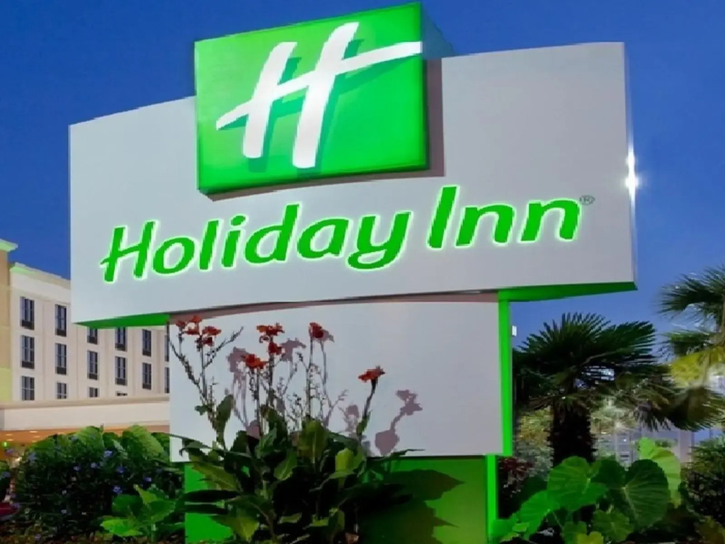 Holiday Inn Guin by IHG - Chambres