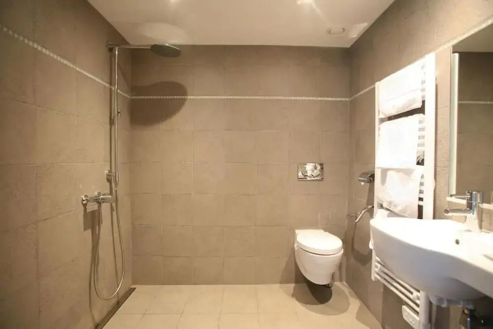 Hotel Ar Milin - Général