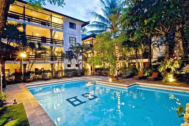 Hotel photo 4
