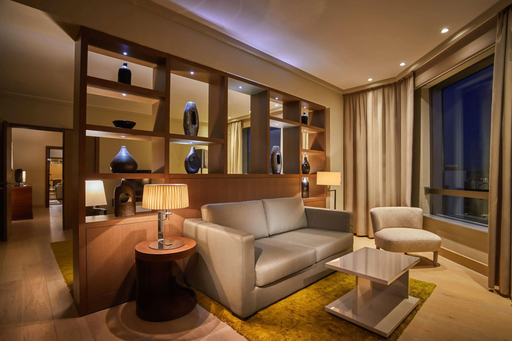Hyatt Regency Belgrade - фото 5