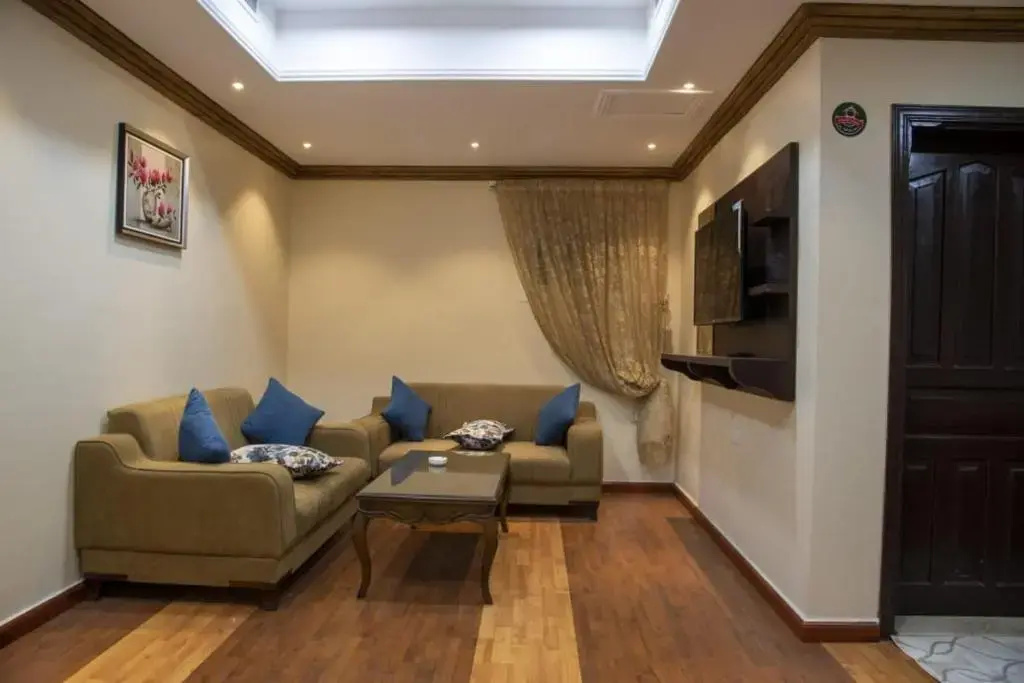 Standard room
