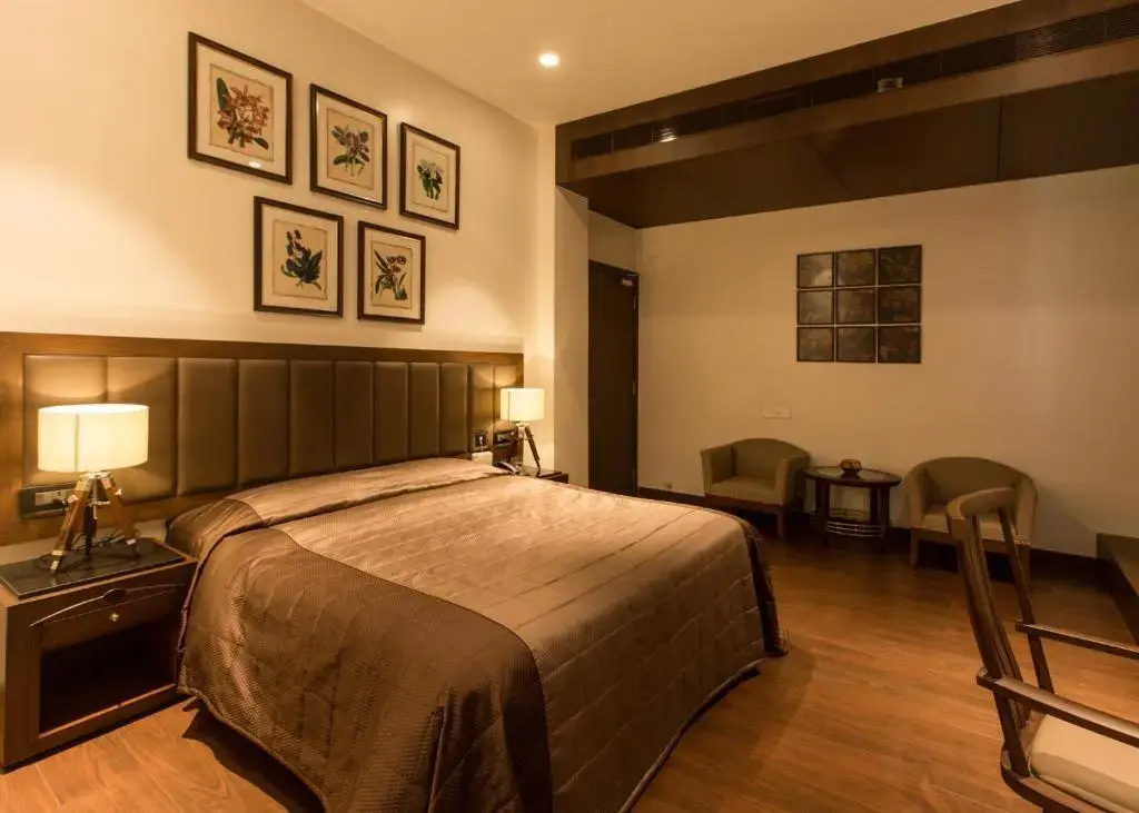 Hotel photo 2