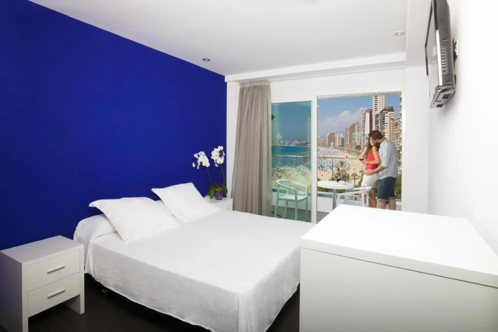 Hotel Brisa - фото 6