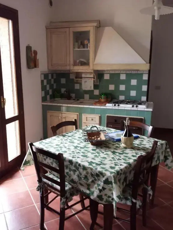 Agriturismo La Steccaia Alta - Chambres