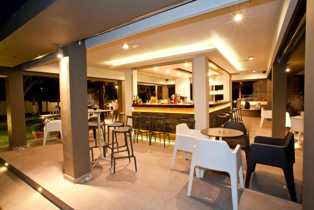 Matoula Beach Hotel - фото 22