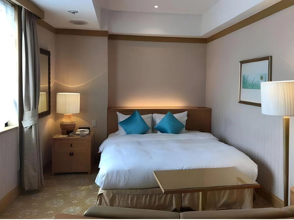 Hotel Pulitzer Jiyugaoka 사진 46