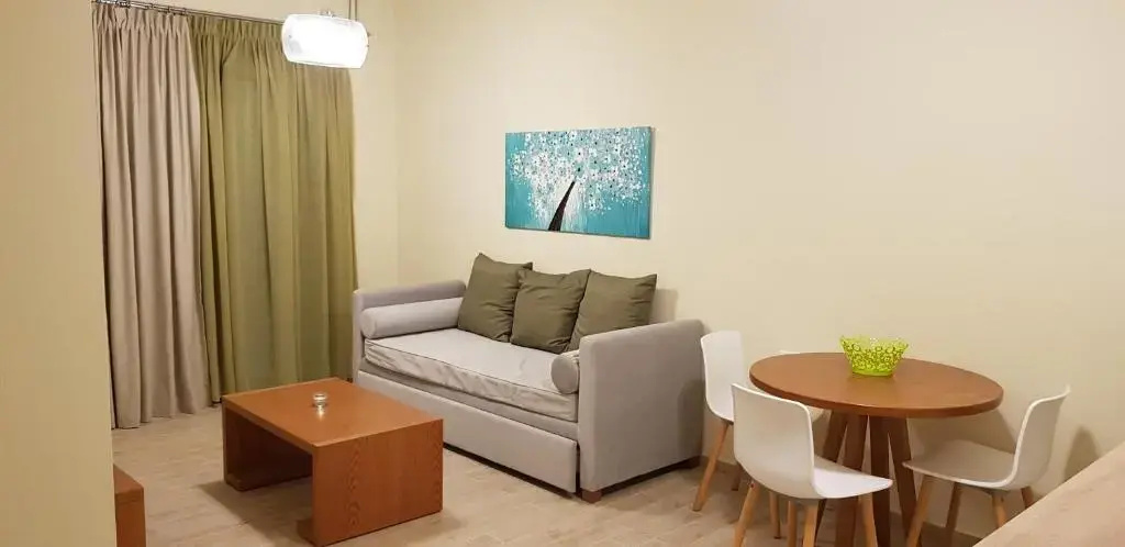 Hatzoudis Luxury Suites - Chambres