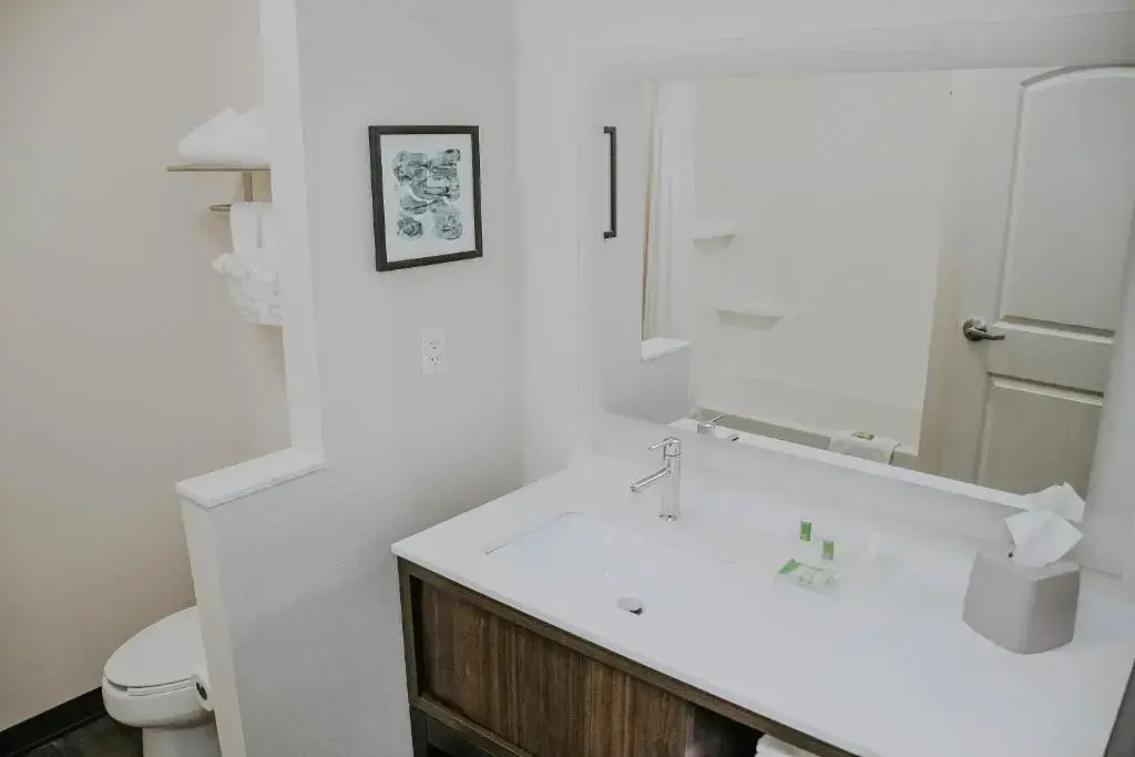 Holiday Inn Omaha Downtown - Waterpark by IHG - Chambres