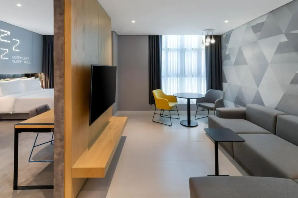 Hotel photo 11