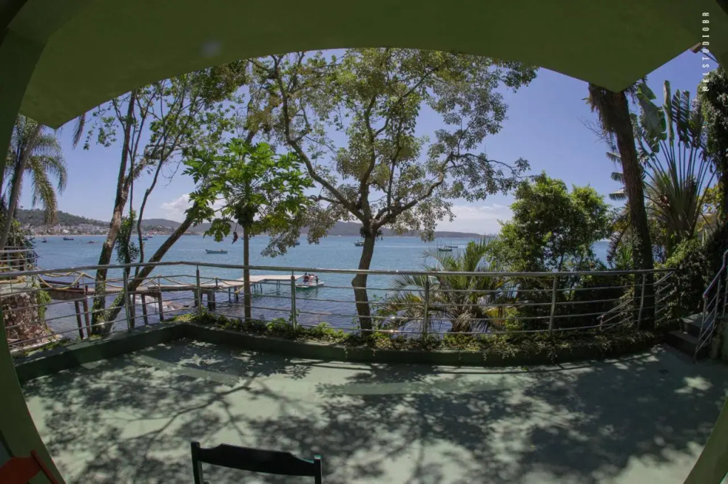 Pousada Praia da Lagoinha