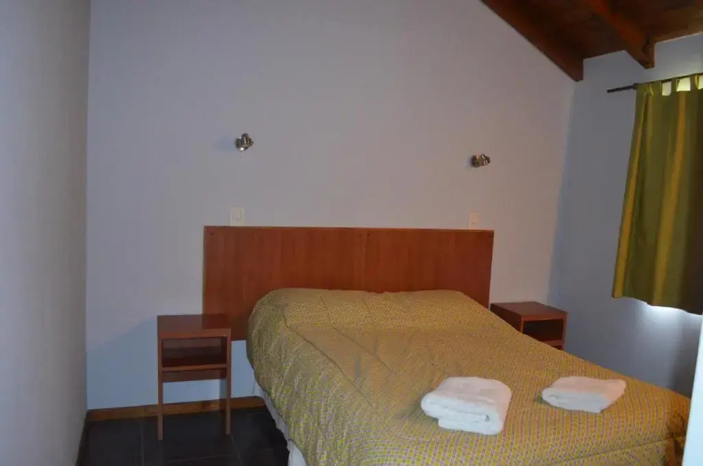 Altos Del Molino - Chambres
