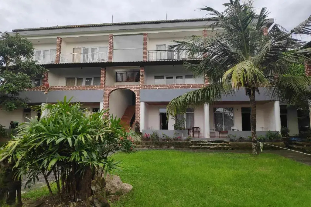 Pecatu Guest House