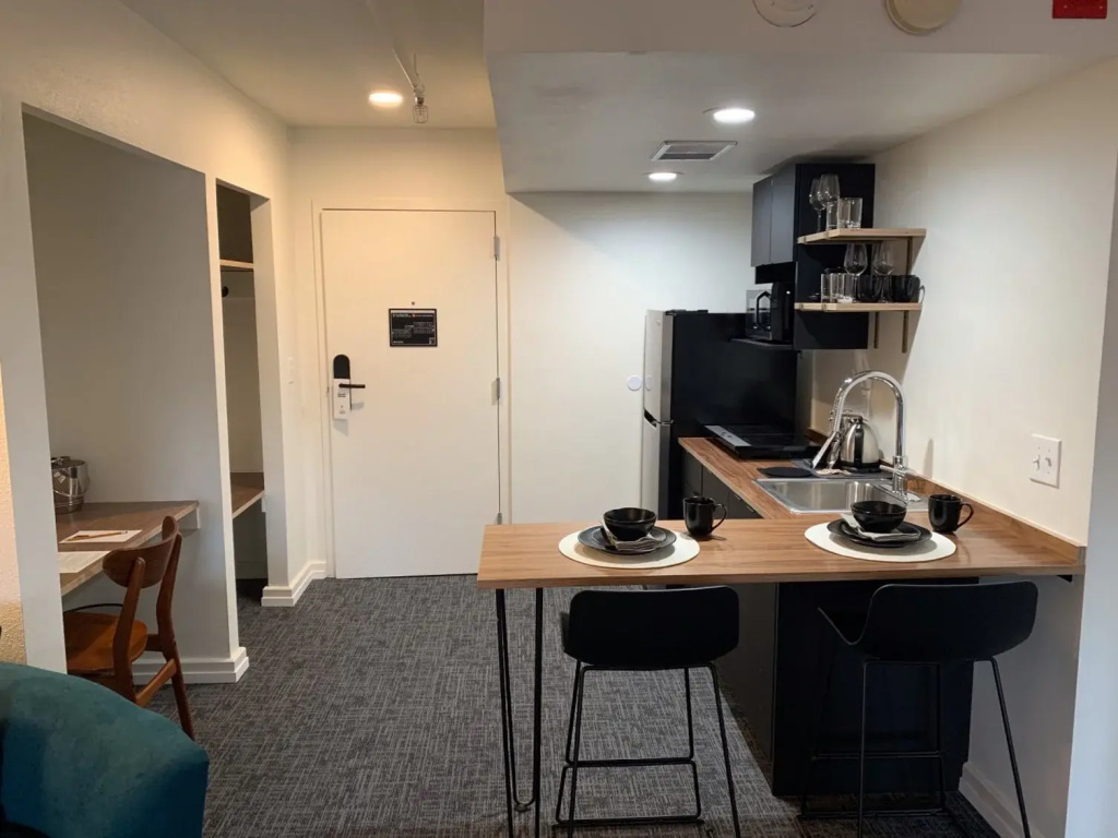 Hotel photo 22