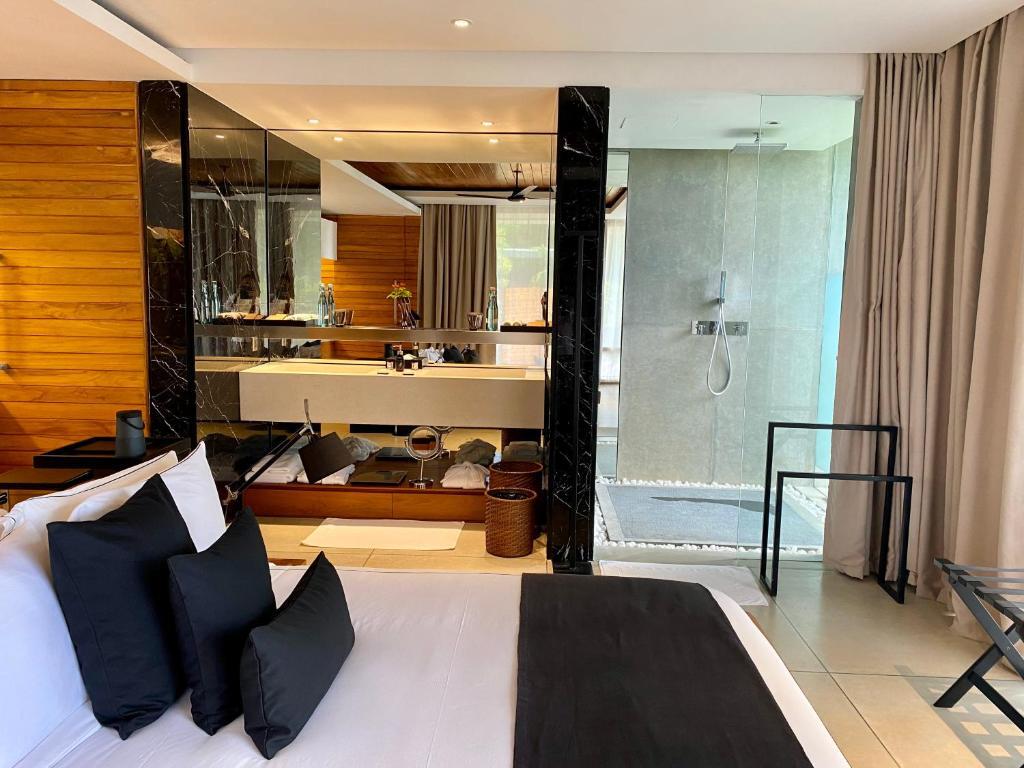 Haritha Villas And Spa