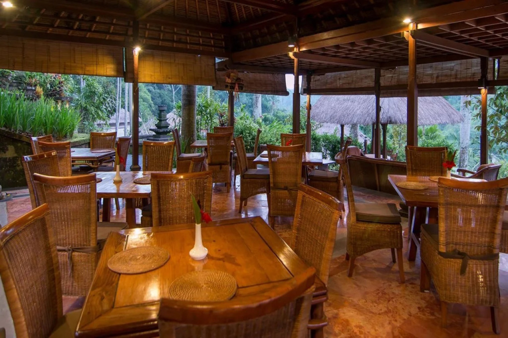 The Payogan Villa Resort And Spa