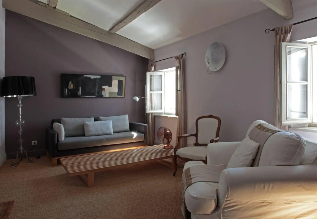 Voir la photo 4 — La Maison sur la Sorgue - Esprit de France