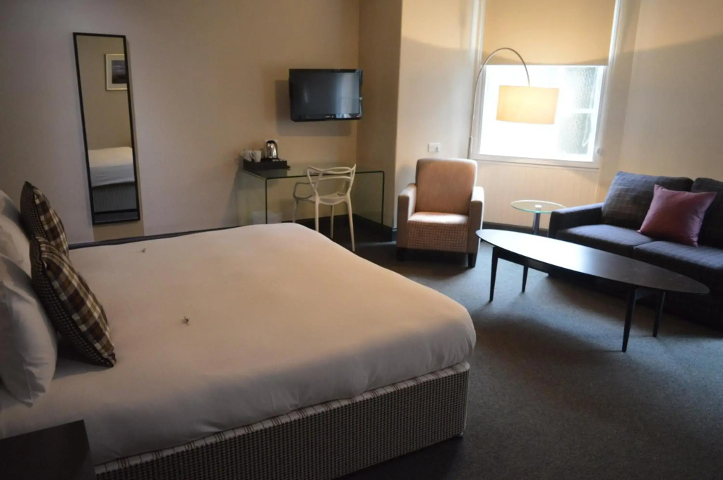 Hotel photo 4