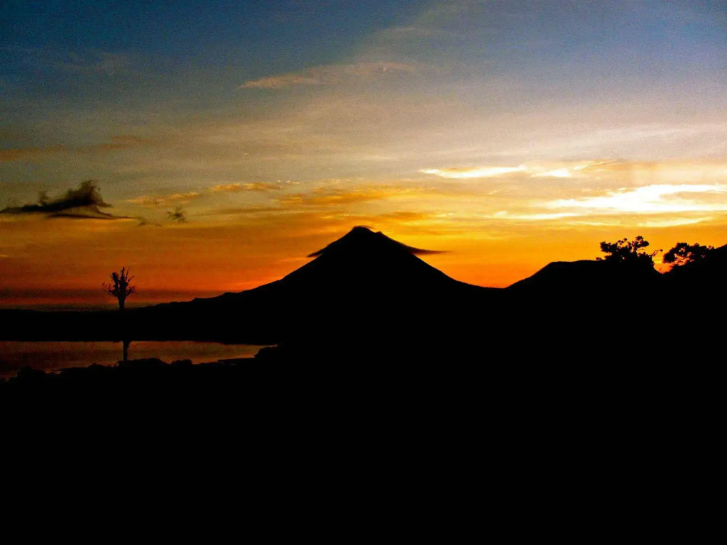 Rancho Margot - All meals included - фото 10