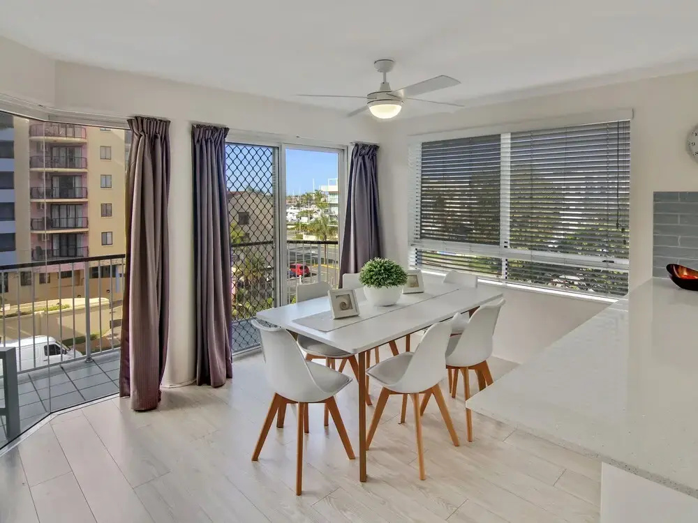 Standard Apartment
