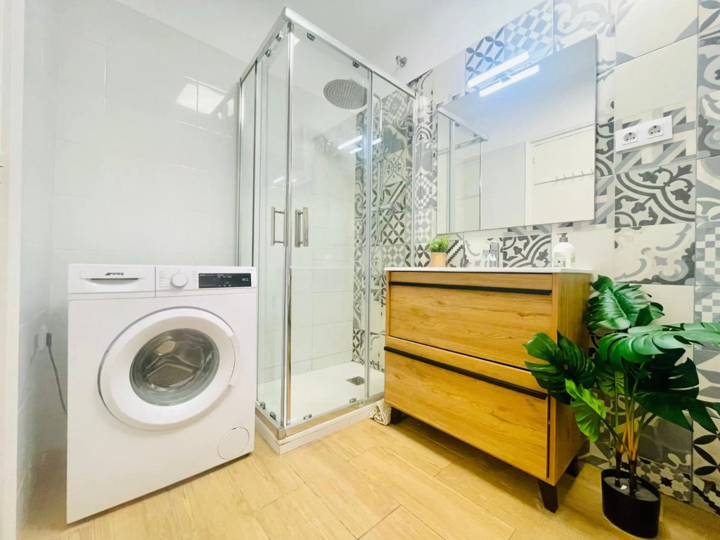 Precioso y exclusivo piso en centro de Tarragona