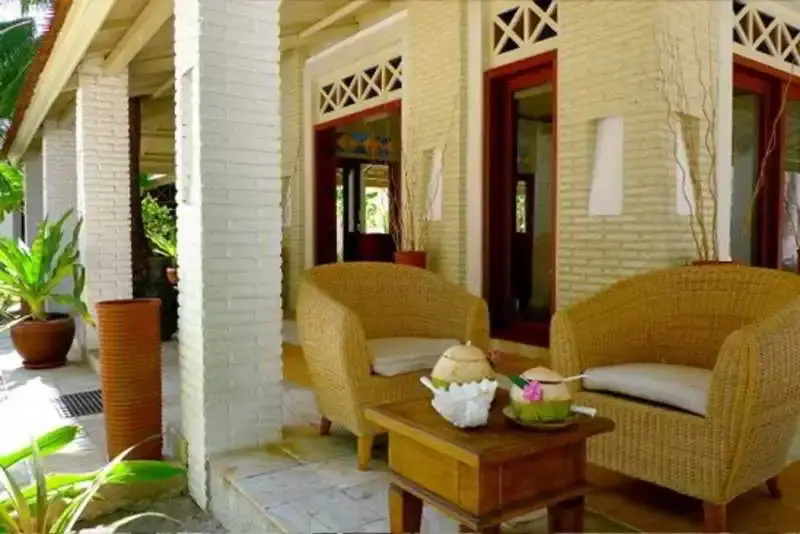 Kura Kura Resort - Général
