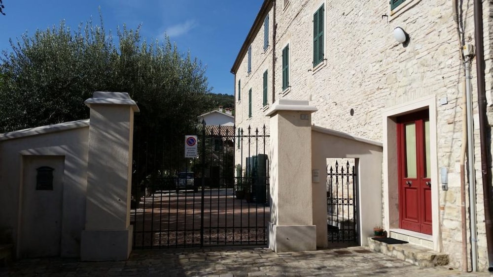 La Panoramica