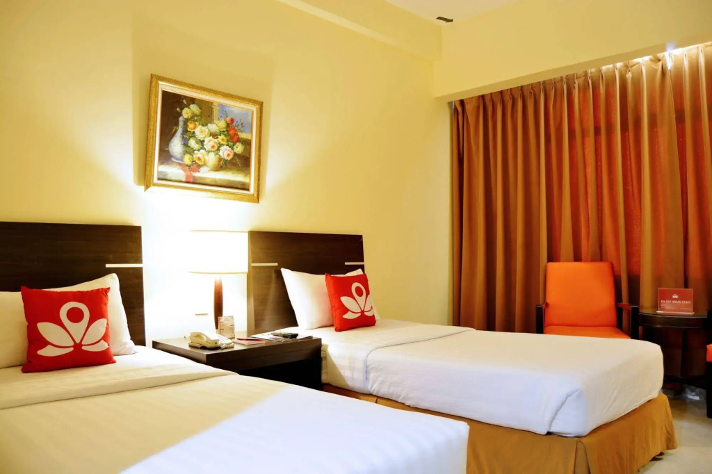 ZEN Rooms Bandengan Selatan - Général