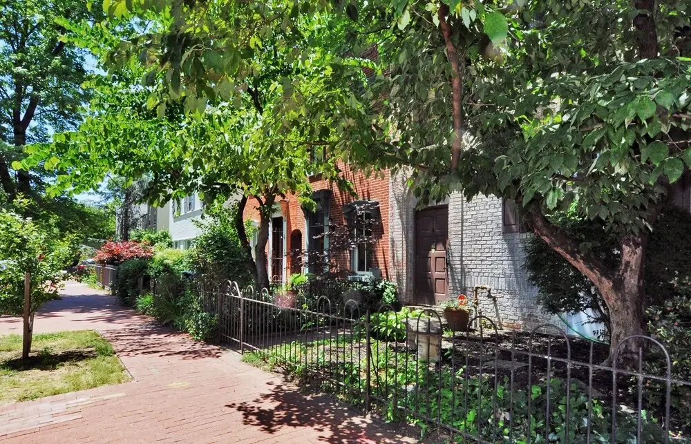 CH4 & CH8 - CapitolHill Fully Furnished Spacious 1BR