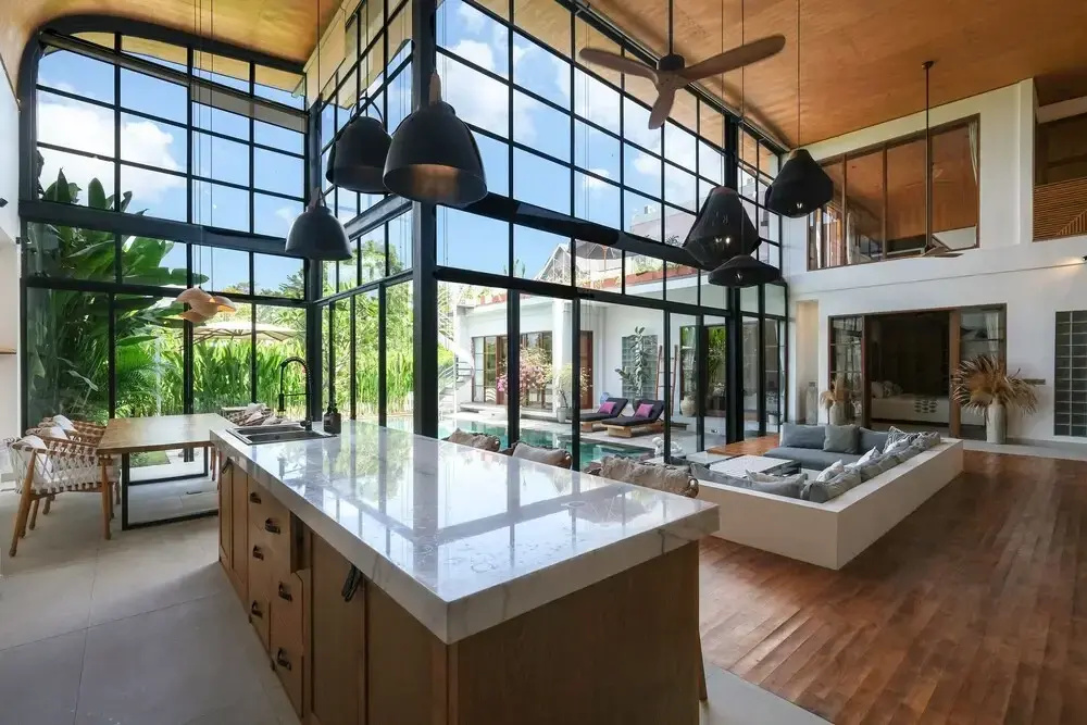 Villa Gaia Pererenan