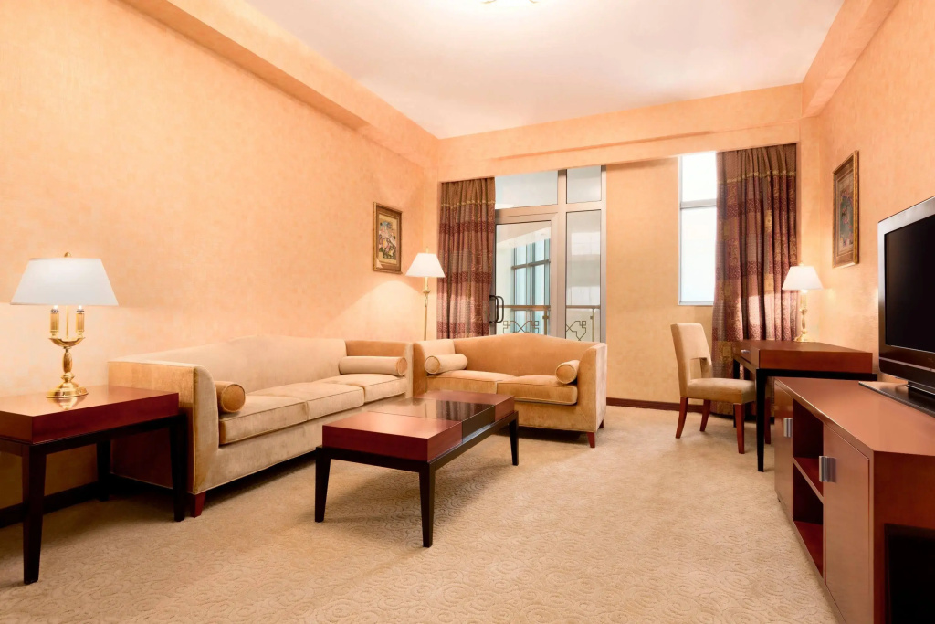 Ramada Plaza By Wyndham Gence - фото 20